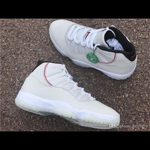 Meet your Posher, Luis